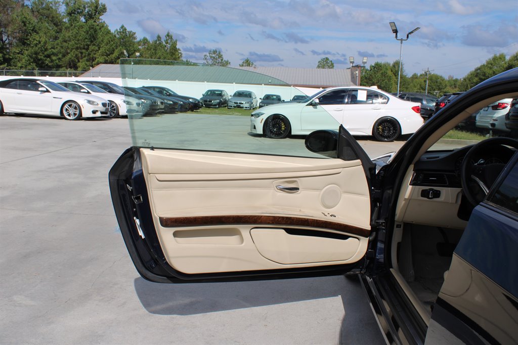 2009 BMW 328i - $6,995