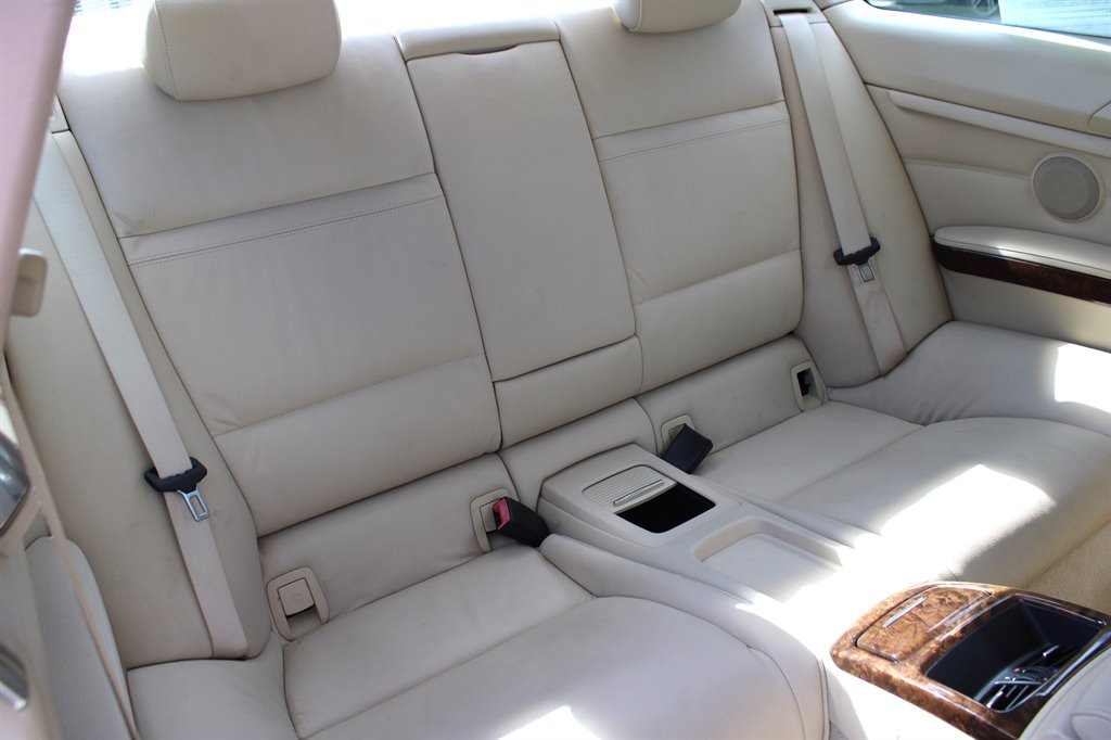 2009 BMW 328i - $6,995