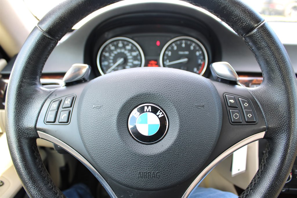 2009 BMW 328i - $6,995