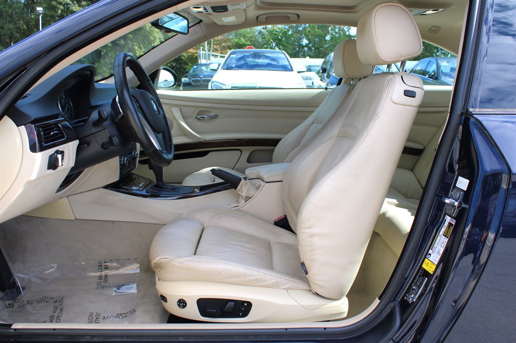 2009 BMW 328i - $6,995