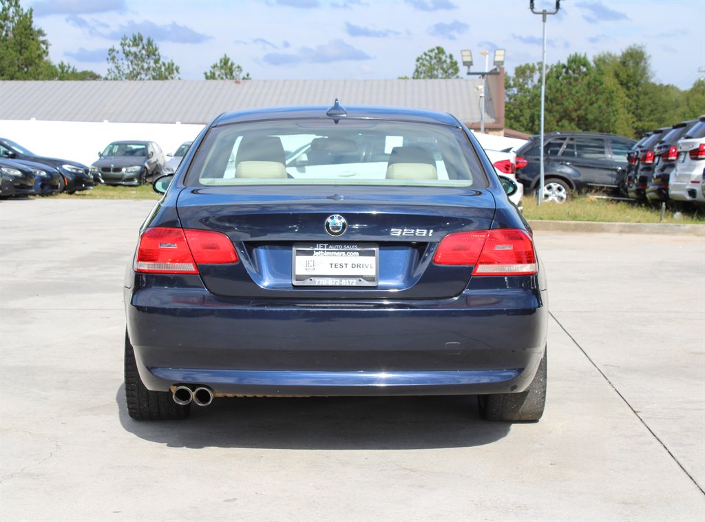 2009 BMW 328i - $6,995