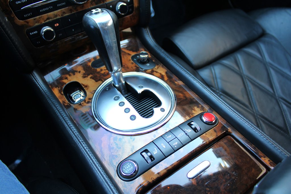 2006 Bentley Continental - $27,995