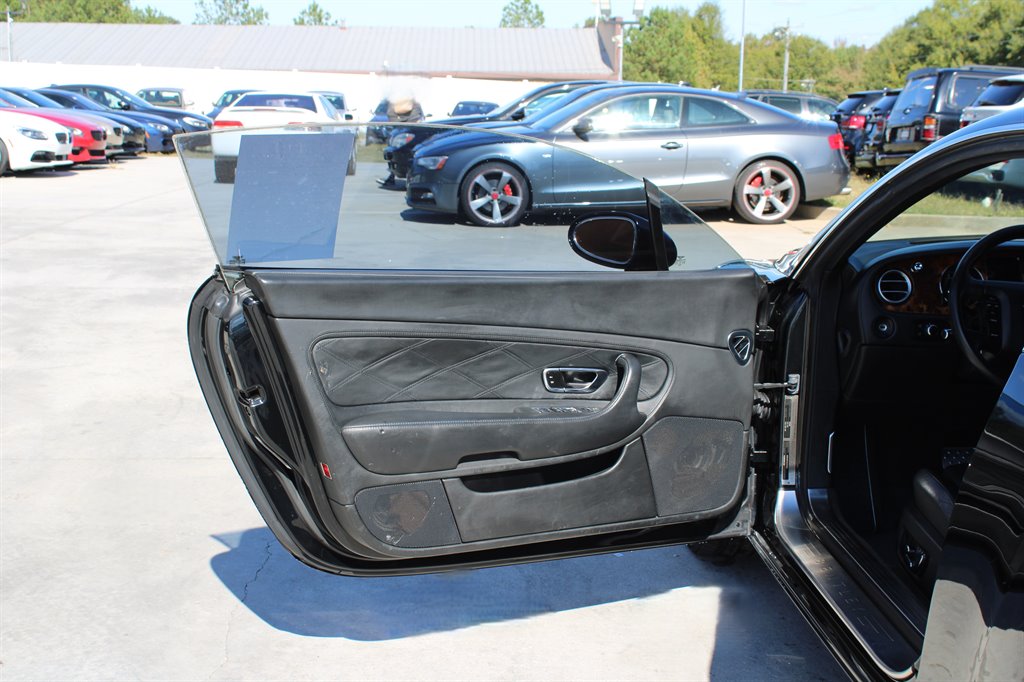 2006 Bentley Continental - $27,995