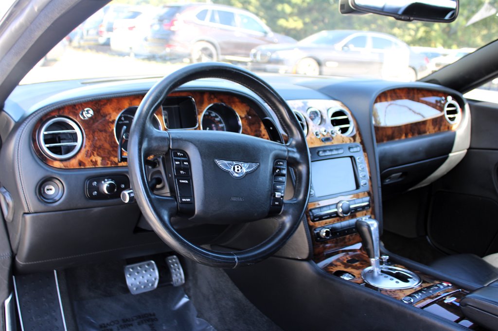 2006 Bentley Continental - $27,995