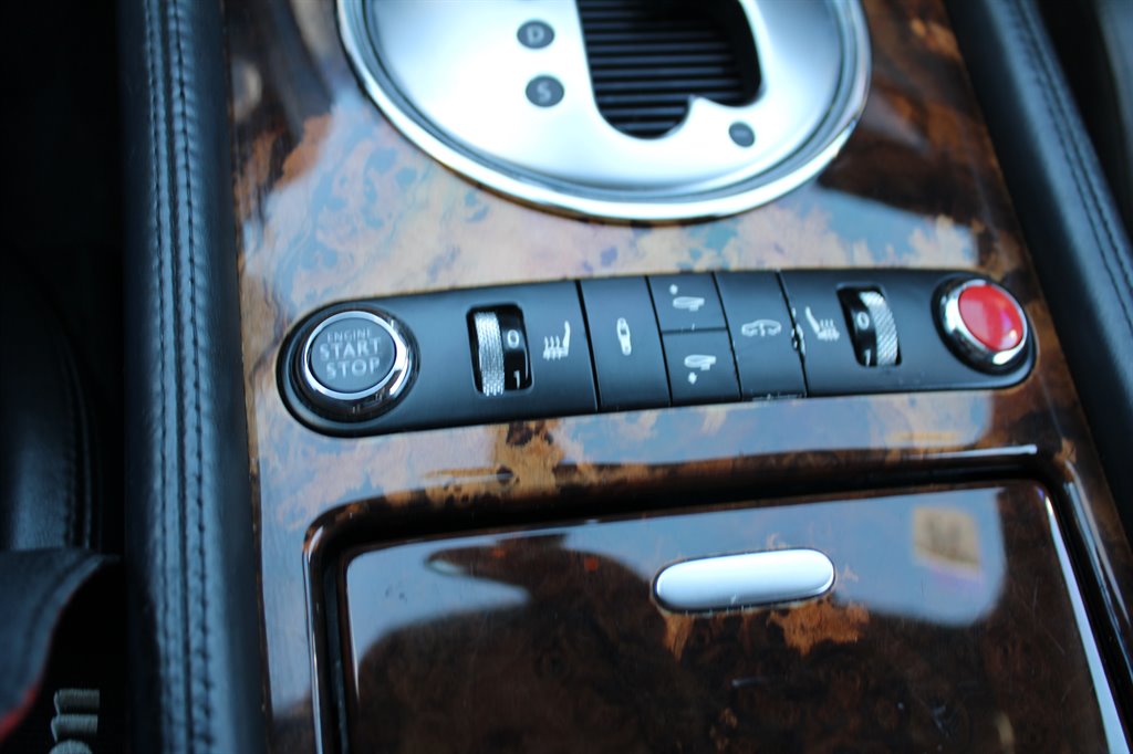 2006 Bentley Continental - $27,995
