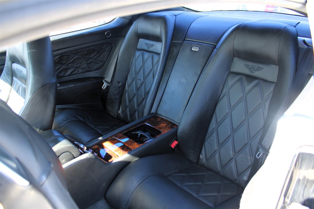 2006 Bentley Continental - $27,995