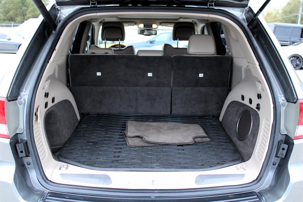 2012 Jeep Cherokee - $9,995
