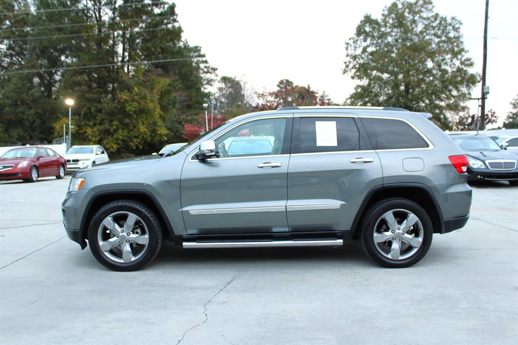 2012 Jeep Cherokee - $9,995