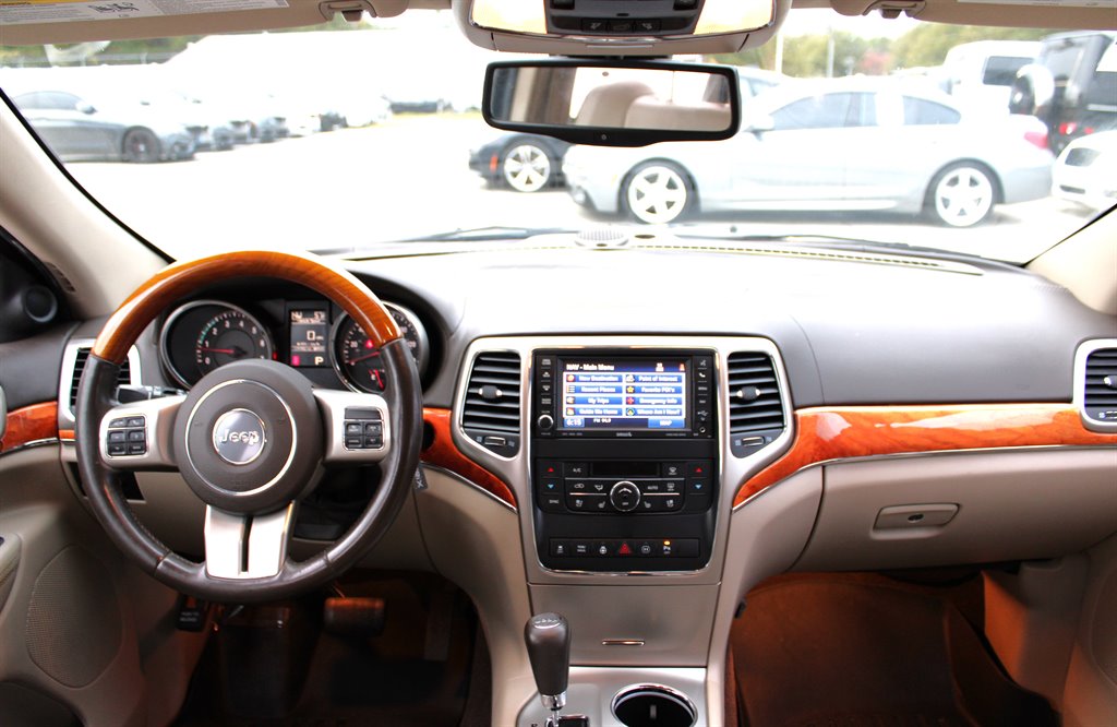 2012 Jeep Cherokee - $9,995