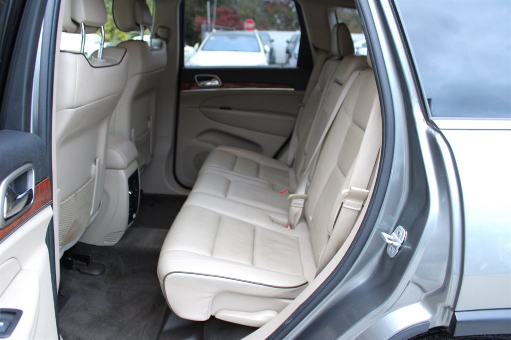 2012 Jeep Cherokee - $9,995