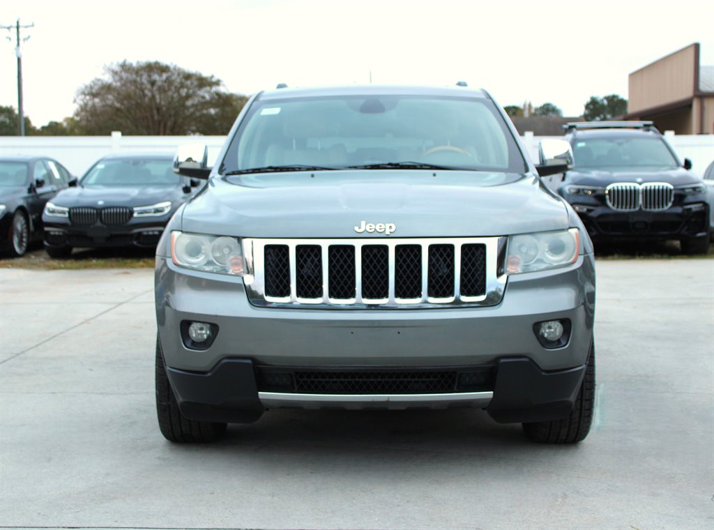 2012 Jeep Cherokee - $9,995