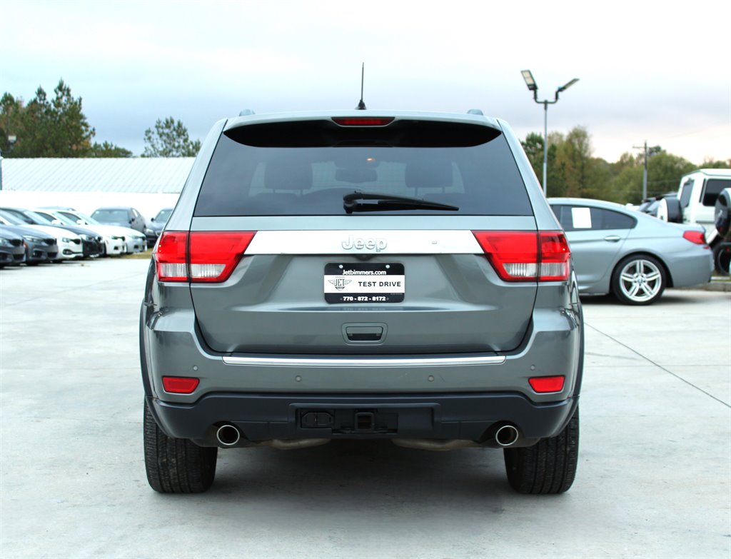 2012 Jeep Cherokee - $9,995