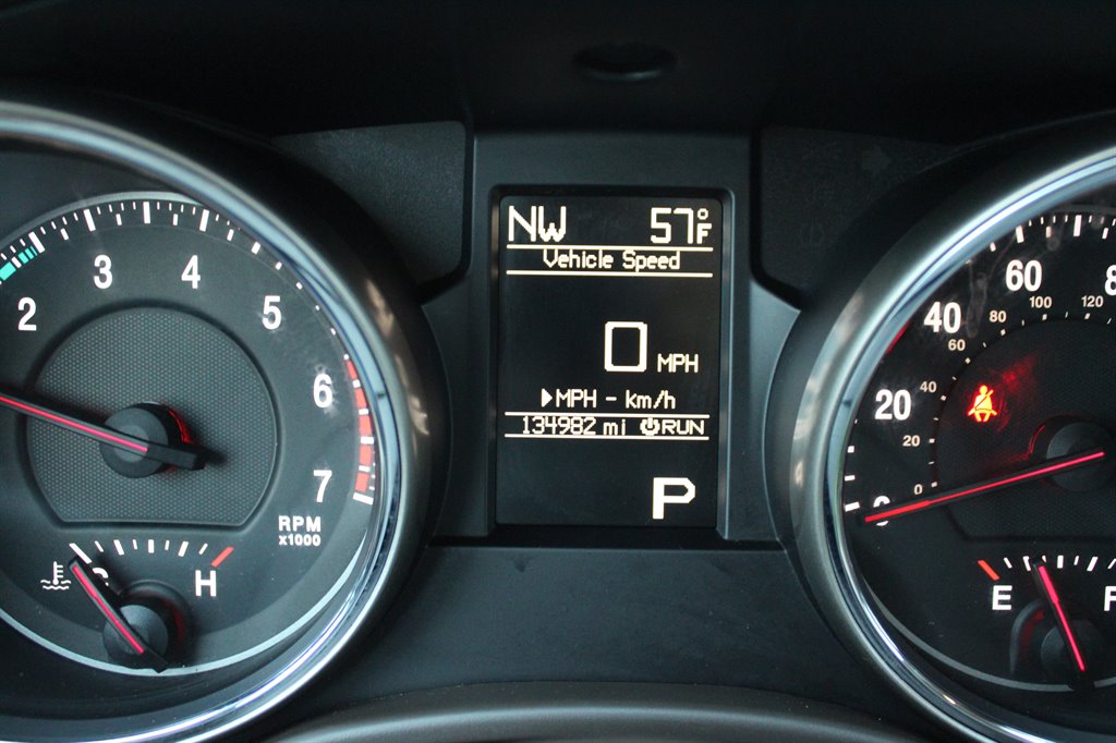 2012 Jeep Cherokee - $9,995