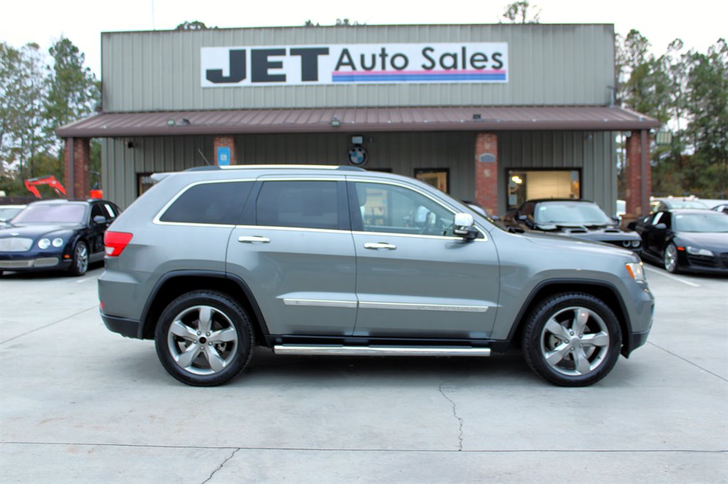 2012 Jeep Cherokee - $9,995