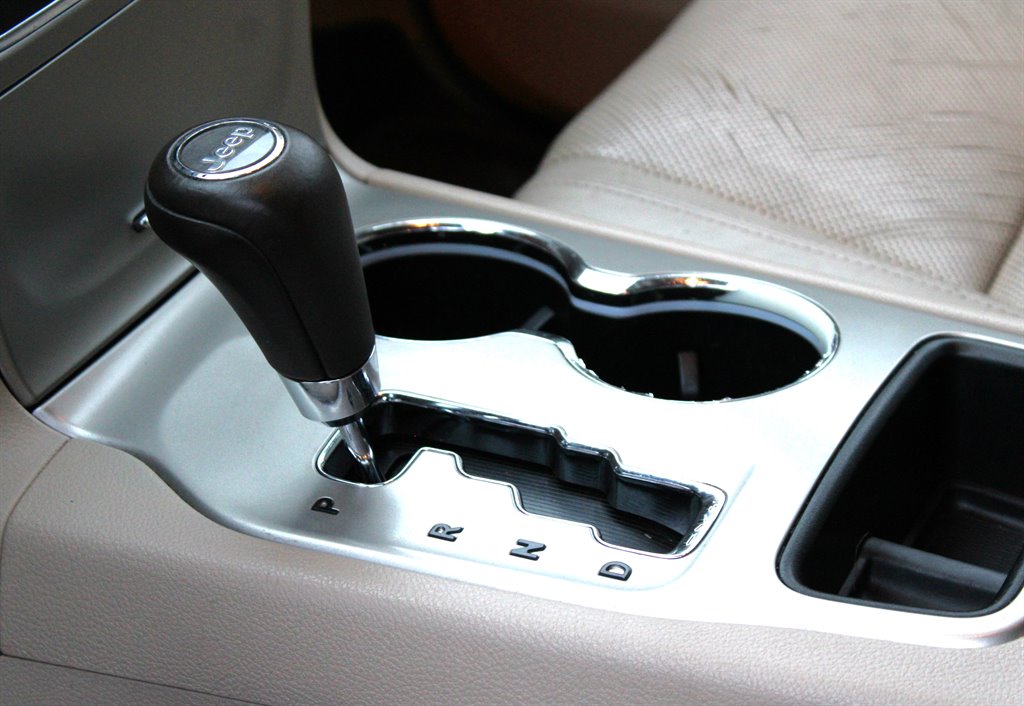 2012 Jeep Cherokee - $9,995