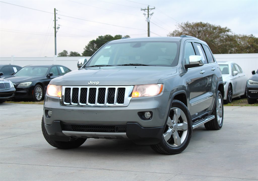 2012 Jeep Cherokee - $9,995