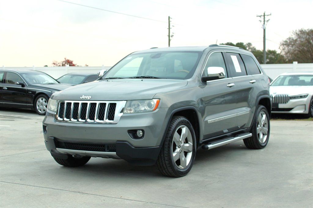2012 Jeep Cherokee - $9,995