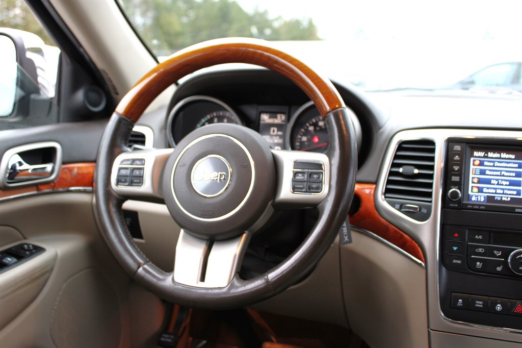 2012 Jeep Cherokee - $9,995