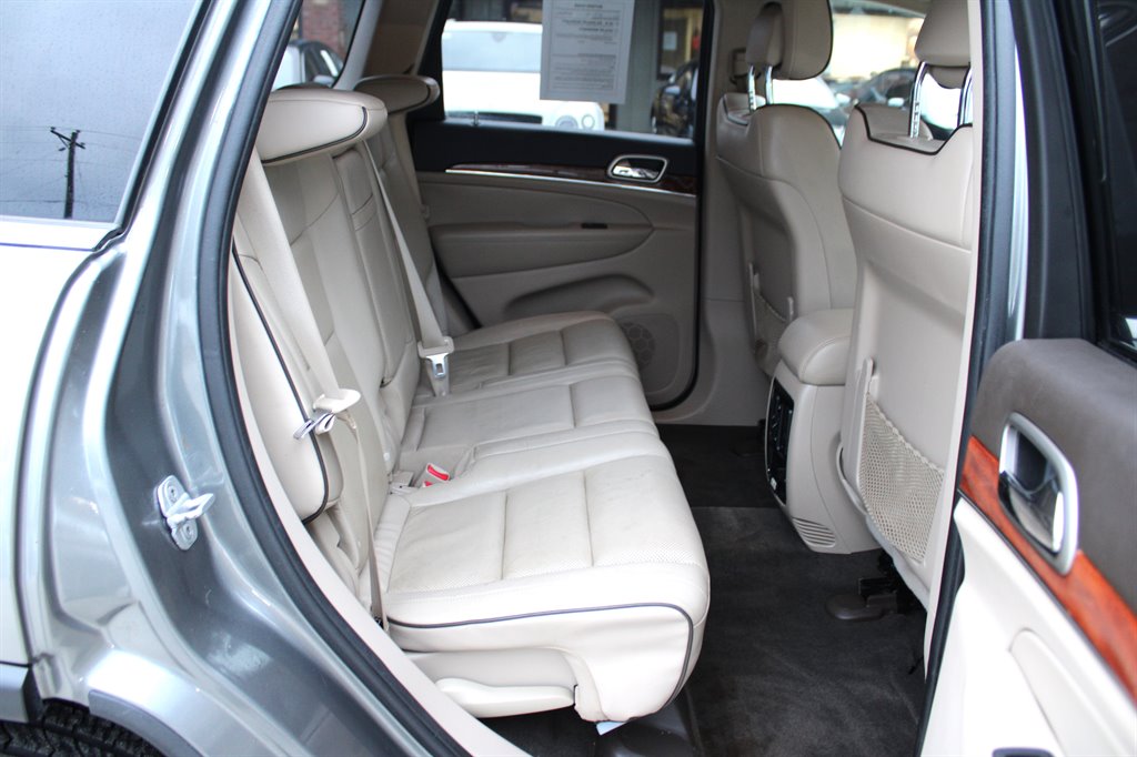 2012 Jeep Cherokee - $9,995