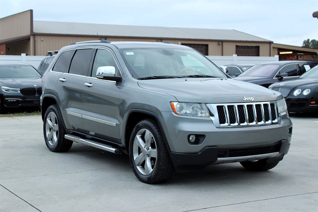 2012 Jeep Cherokee - $9,995