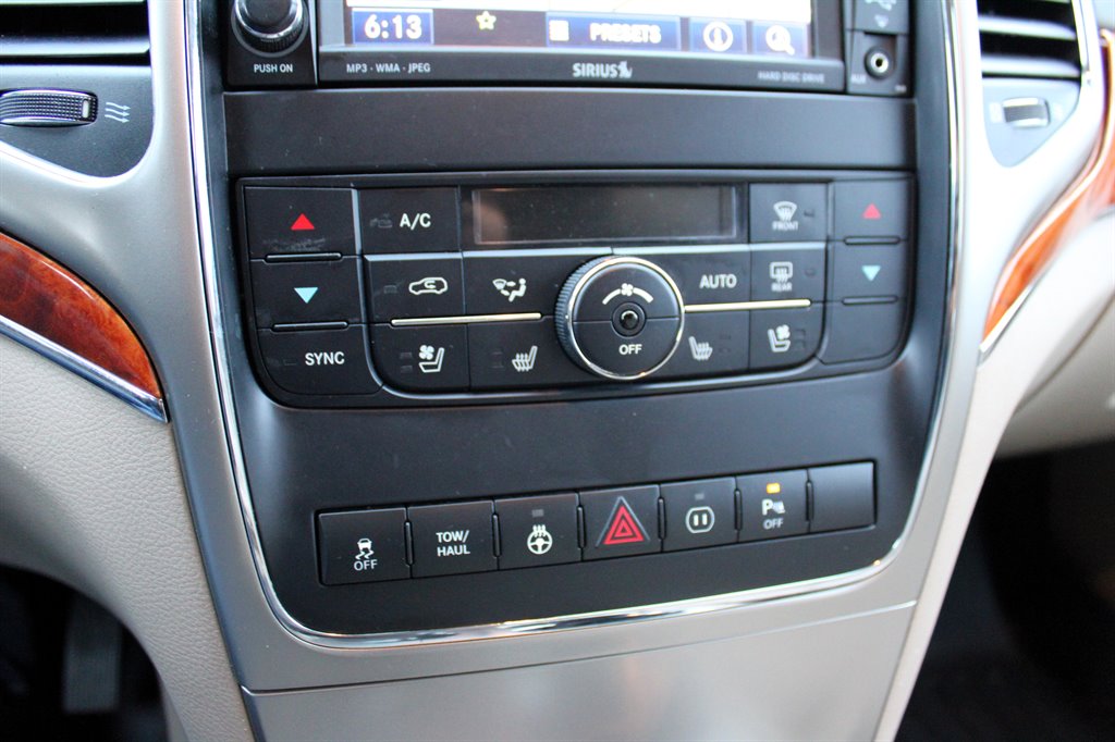 2012 Jeep Cherokee - $9,995