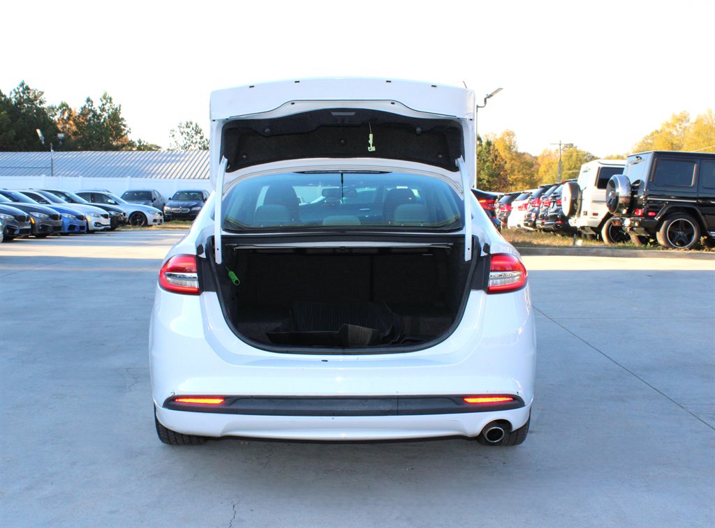 2018 Ford Fusion - $8,995