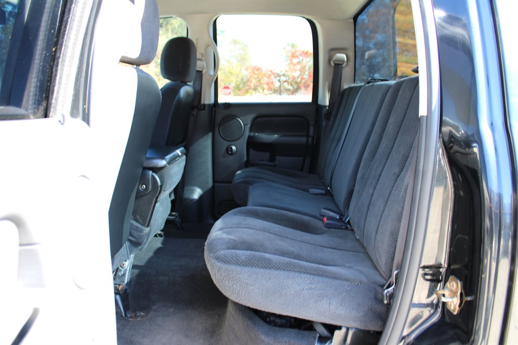 2003 Dodge Ram 2500 - $19,995