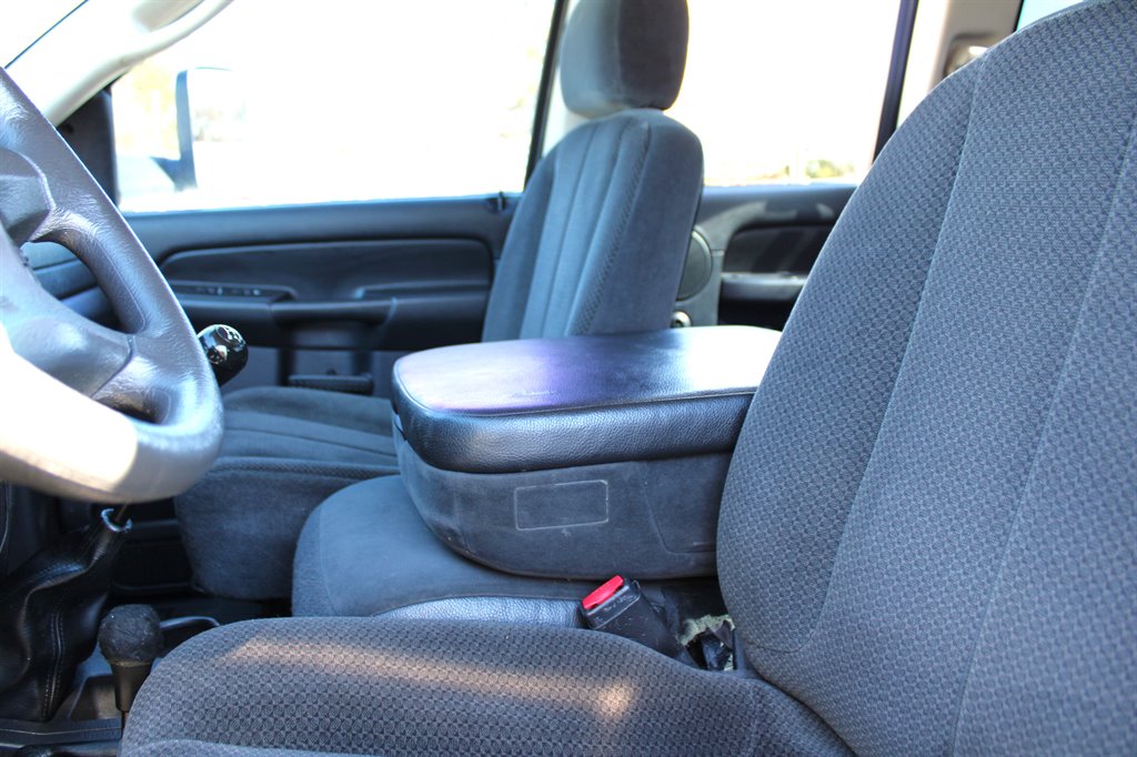 2003 Dodge Ram 2500 - $19,995