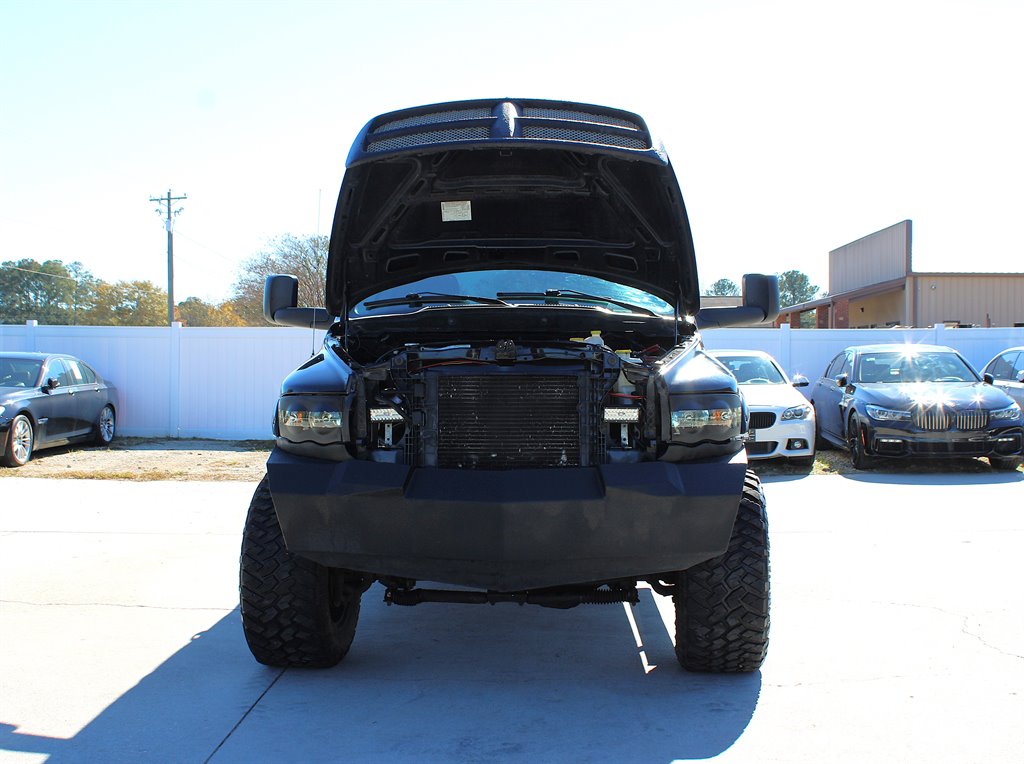 2003 Dodge Ram 2500 - $19,995