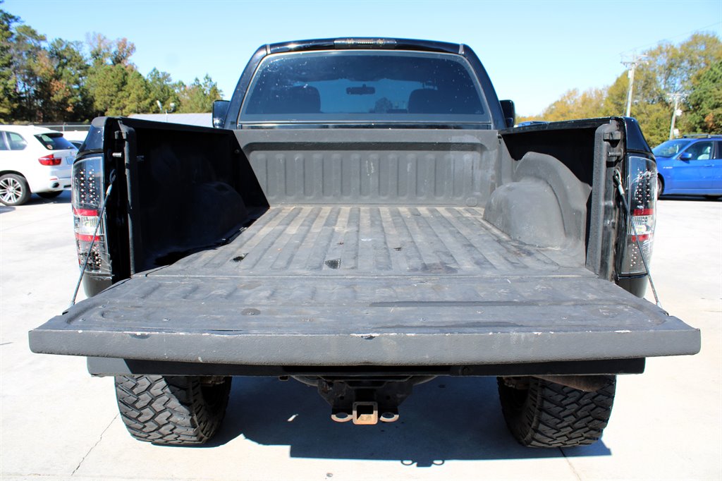 2003 Dodge Ram 2500 - $19,995
