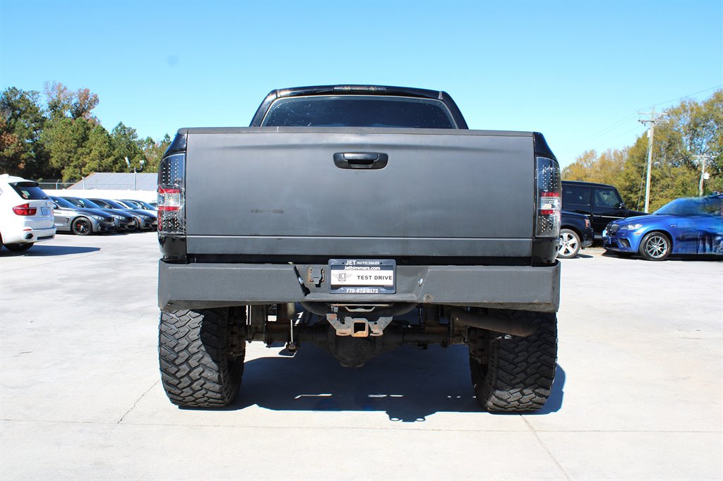 2003 Dodge Ram 2500 - $19,995