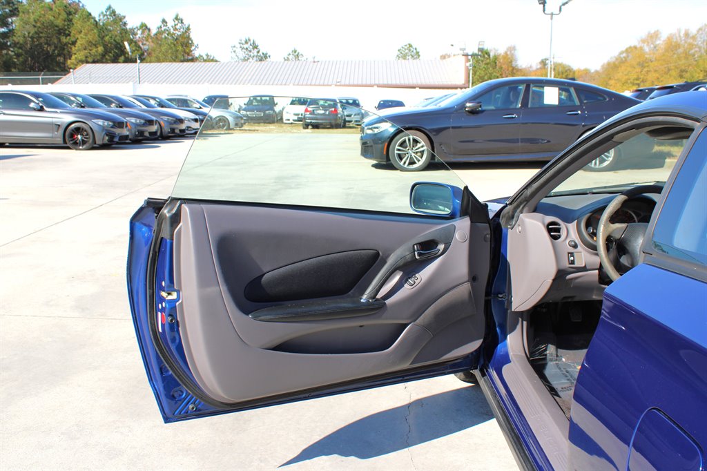 2000 Toyota Celica - $8,995