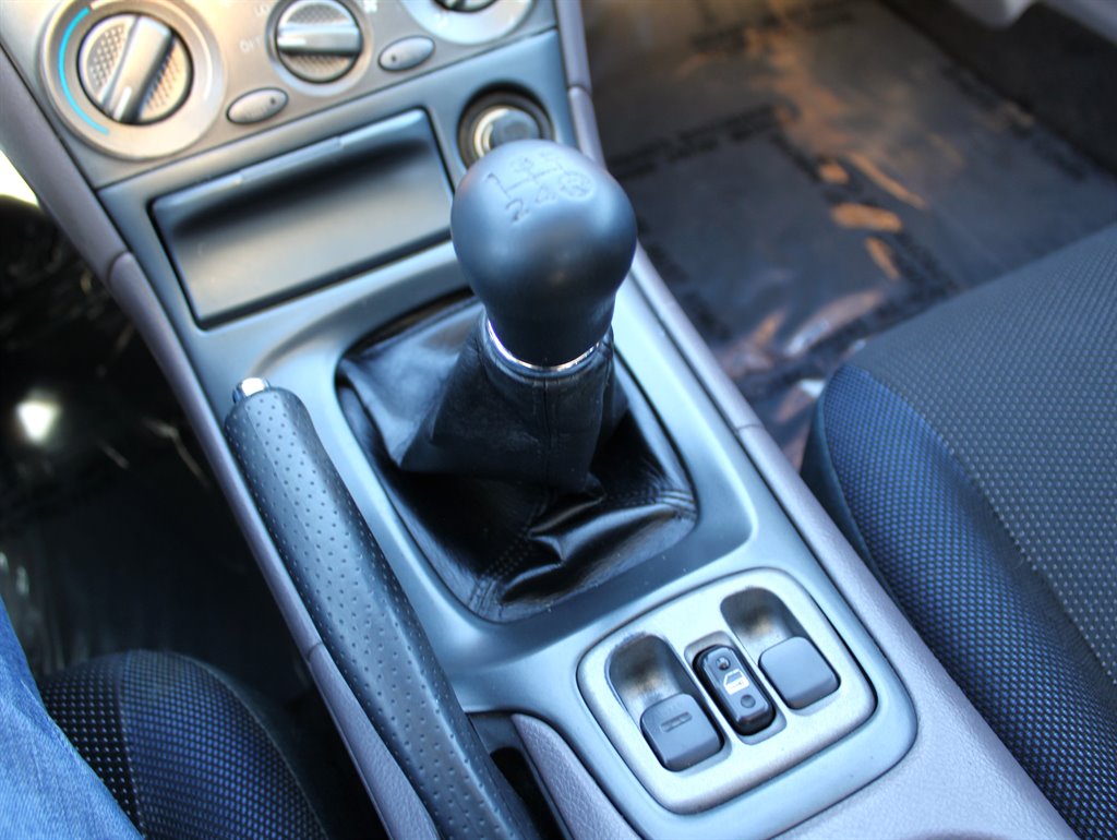 2000 Toyota Celica - $8,995
