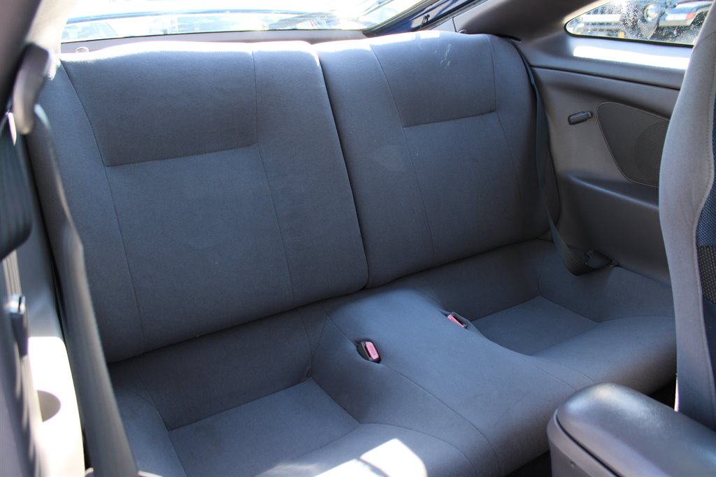 2000 Toyota Celica - $8,995