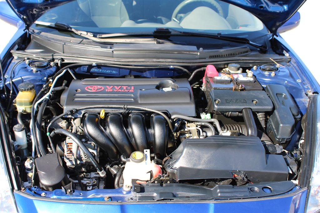 2000 Toyota Celica - $8,995