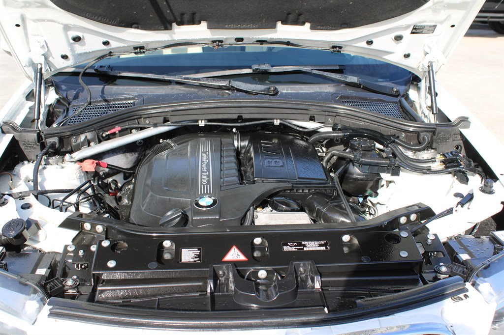 2014 BMW X3 - $8,995
