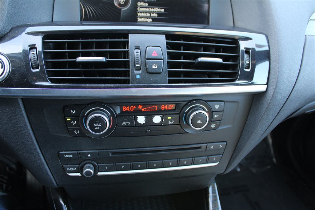 2014 BMW X3 - $8,995