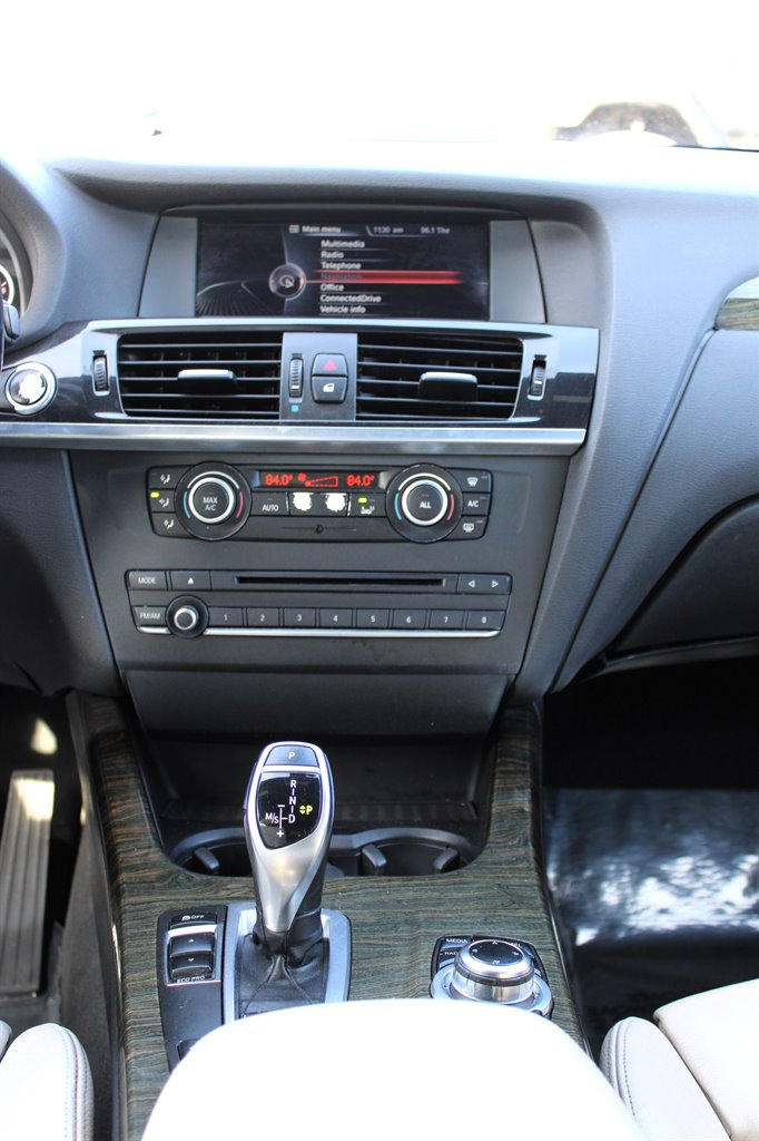 2014 BMW X3 - $8,995