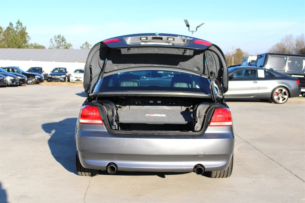2008 BMW 335i - $10,995