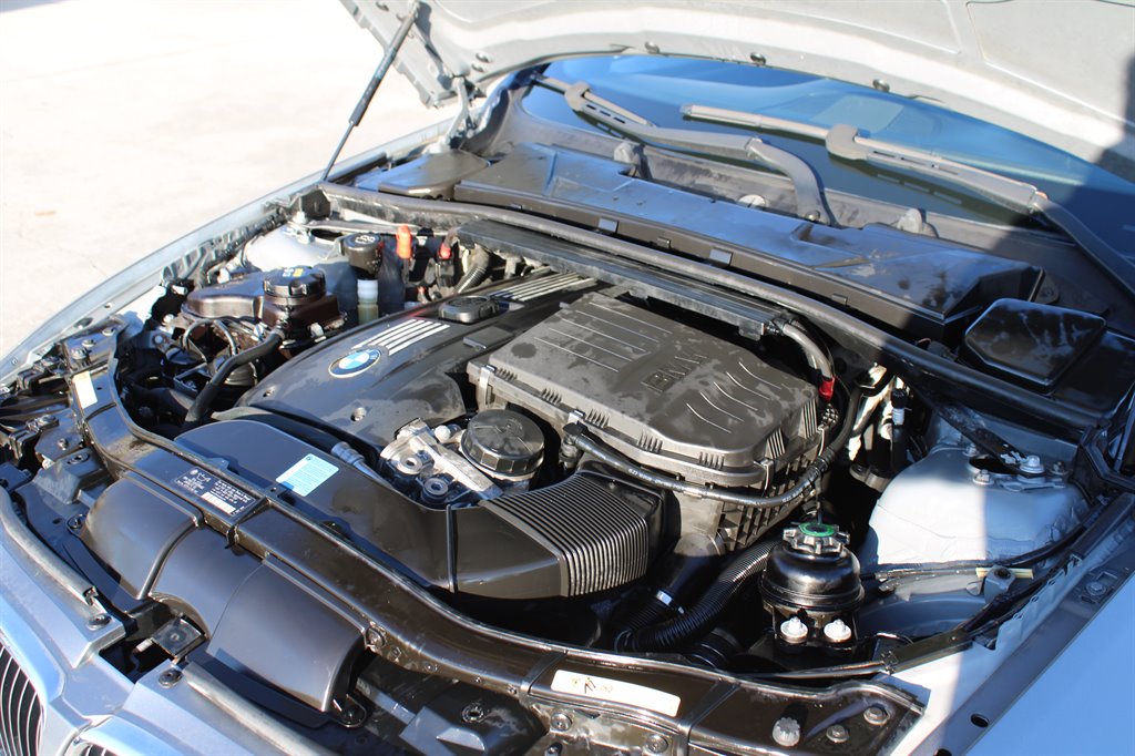 2008 BMW 335i - $10,995