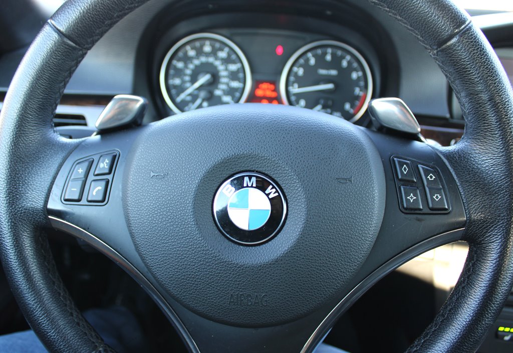 2008 BMW 335i - $10,995