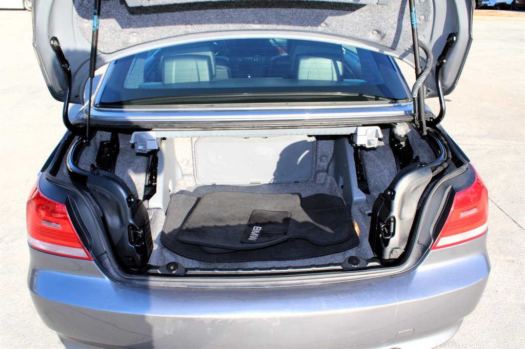 2008 BMW 335i - $10,995