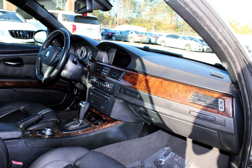 2008 BMW 335i - $10,995