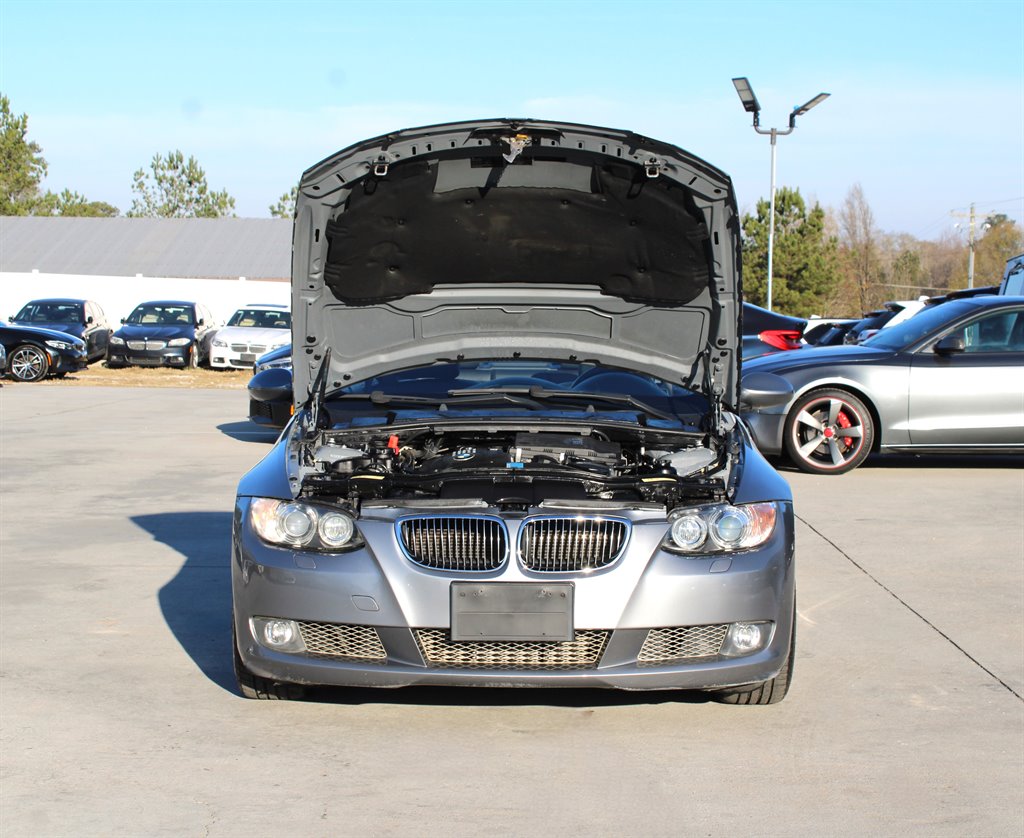 2008 BMW 335i - $10,995