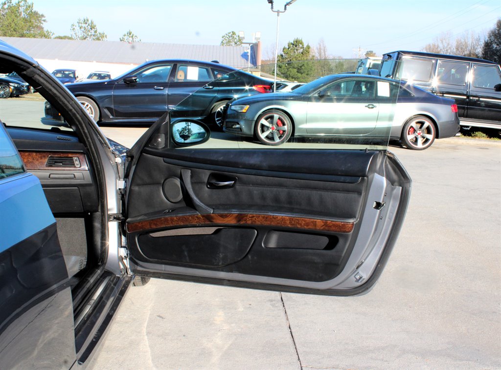 2008 BMW 335i - $10,995