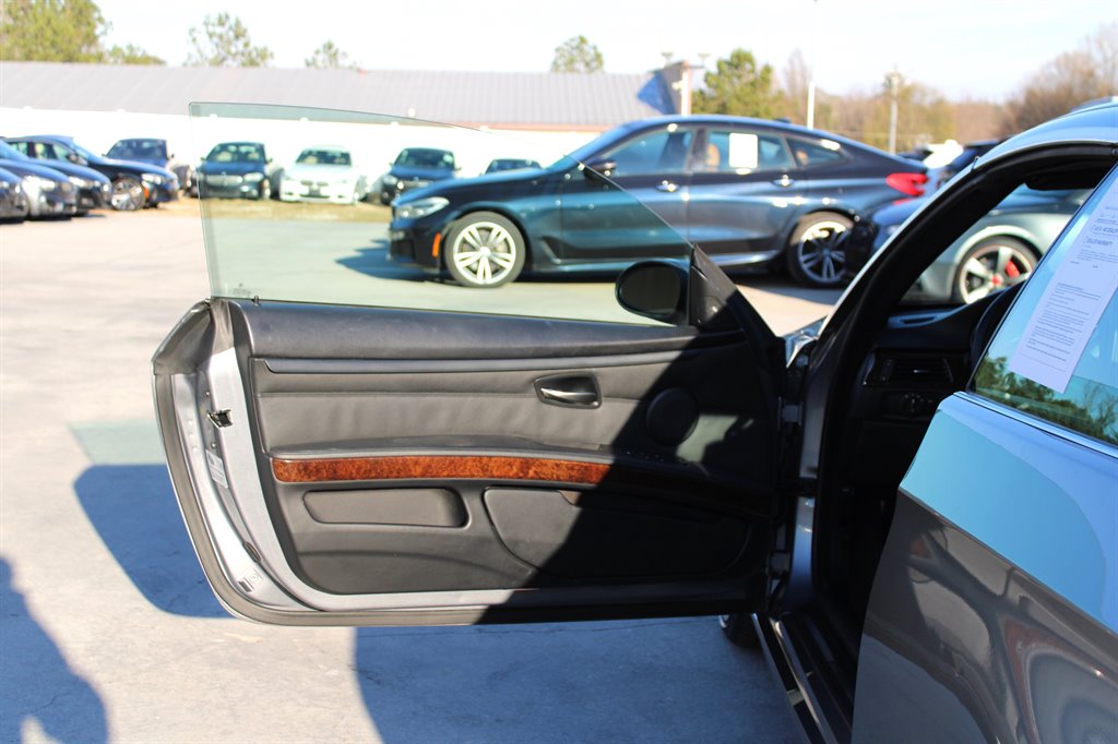 2008 BMW 335i - $10,995