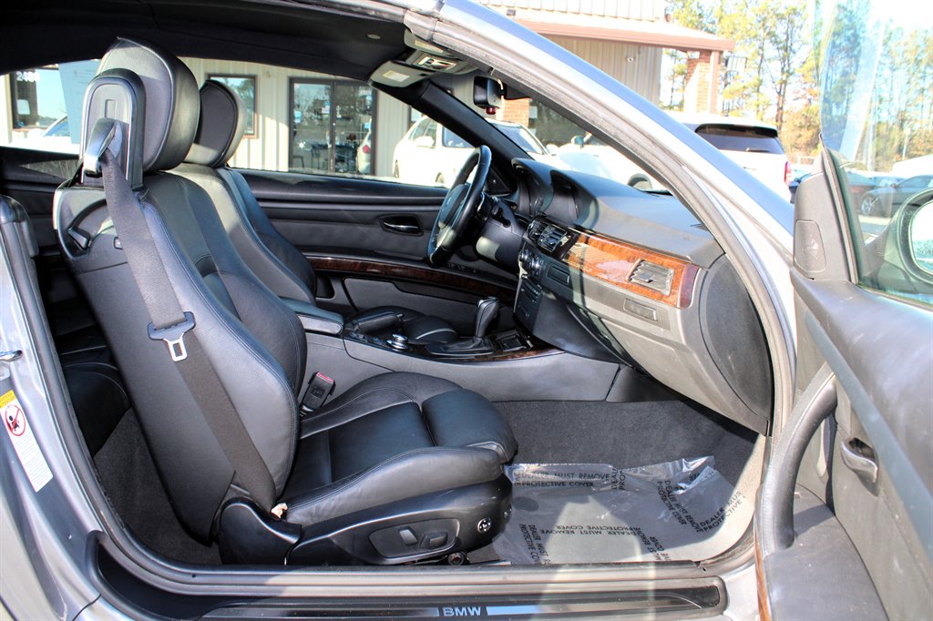 2008 BMW 335i - $10,995