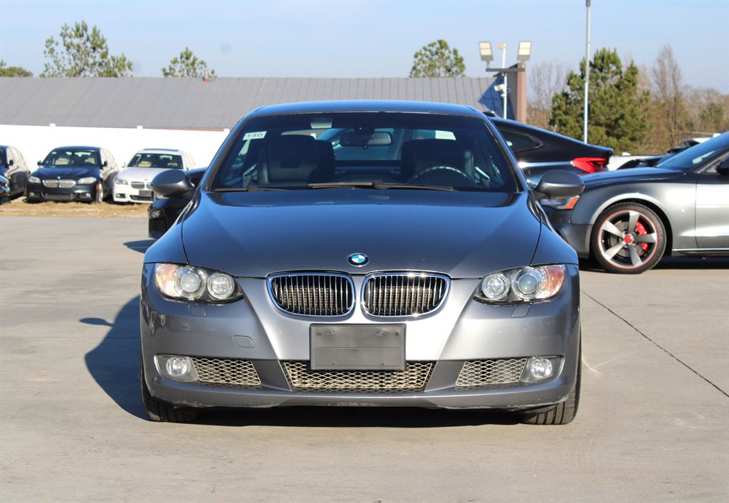 2008 BMW 335i - $10,995