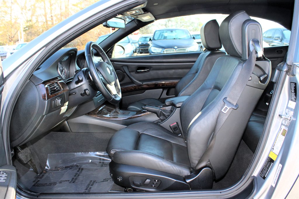 2008 BMW 335i - $10,995