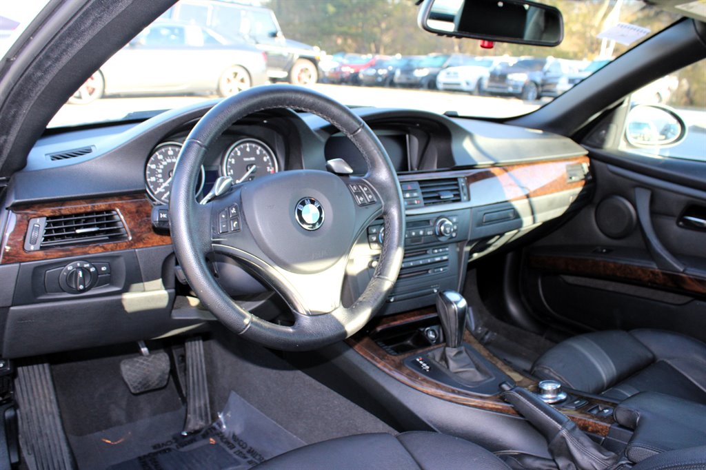 2008 BMW 335i - $10,995